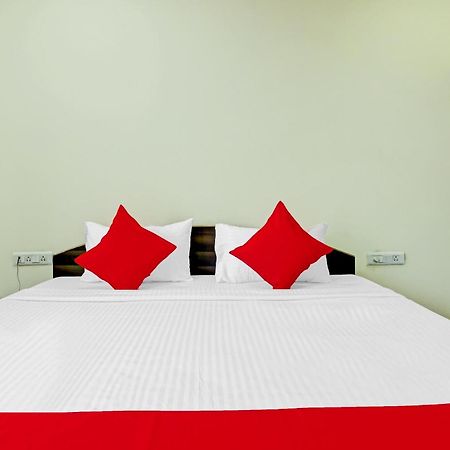 Hotel O Adhin Residency Hyderabad Exterior photo