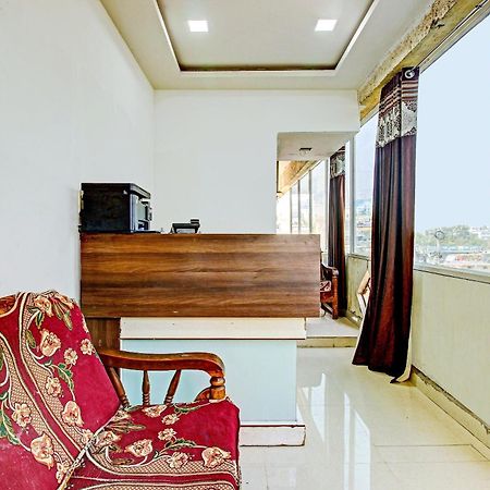 Hotel O Adhin Residency Hyderabad Exterior photo
